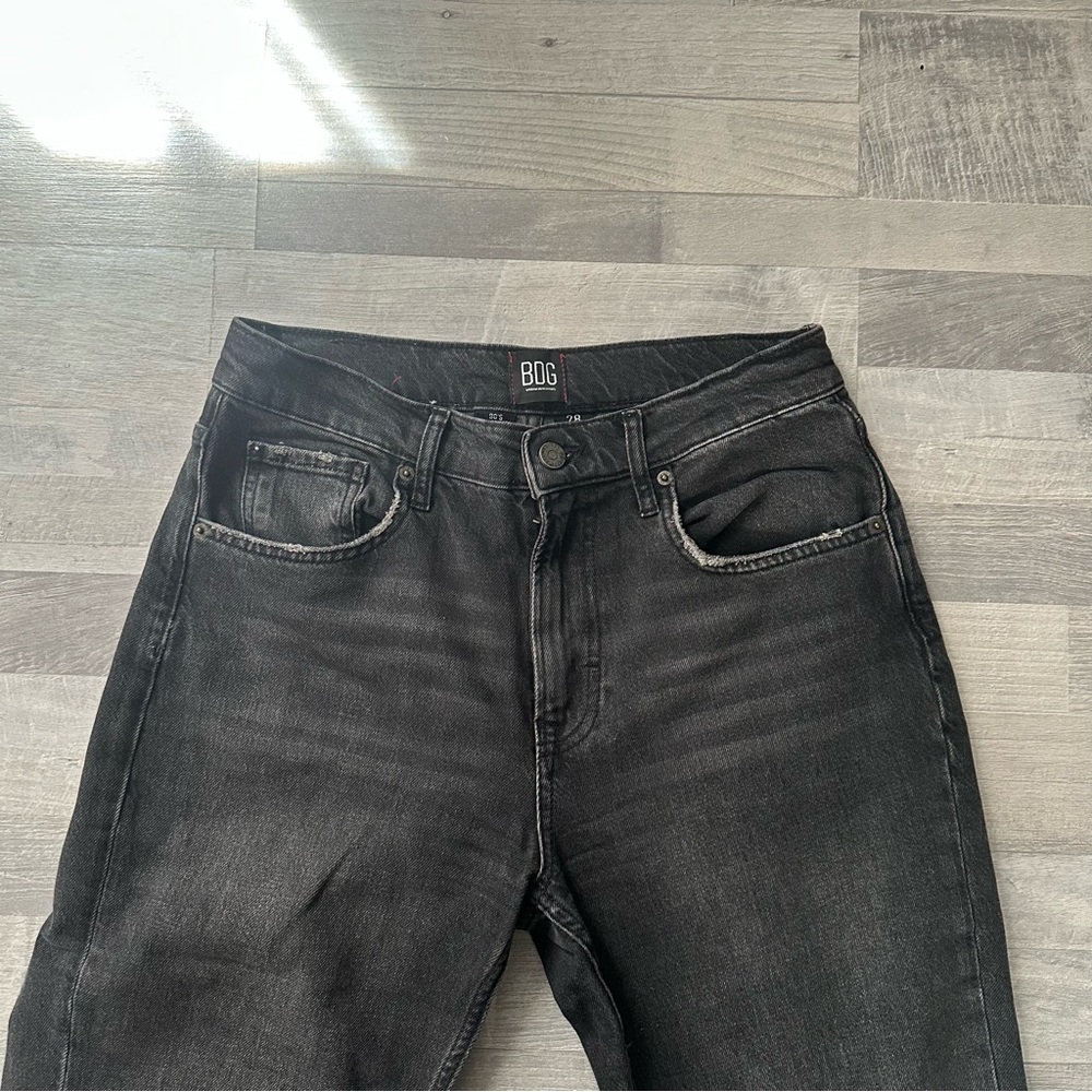Urban Outfitters x BDG Bootcut Jeans